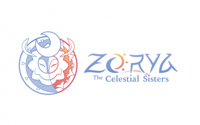Marchsreiter unterstützt TLM zum Launch von Zorya: The Celestial Sisters