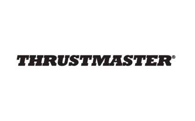 Marchsreiter supports Thrustmaster during the launch of their new T248 racing wheel