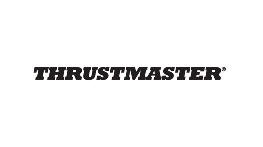 Marchsreiter supports Thrustmaster during the launch of their new T248 racing wheel