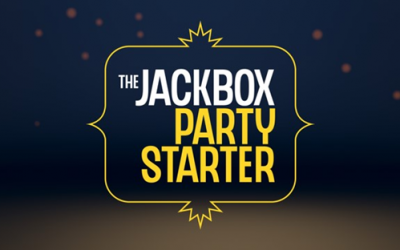 Jackbox Games get the party started