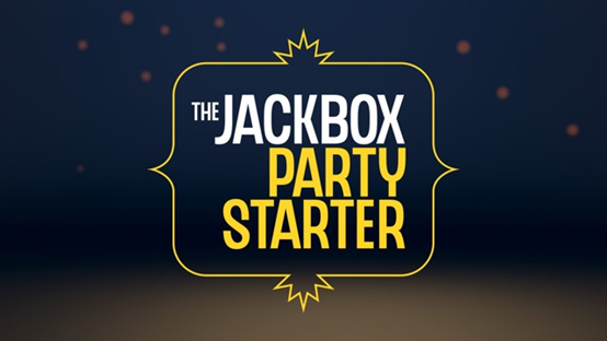 Jackbox Games bringt die Party in Schwung
