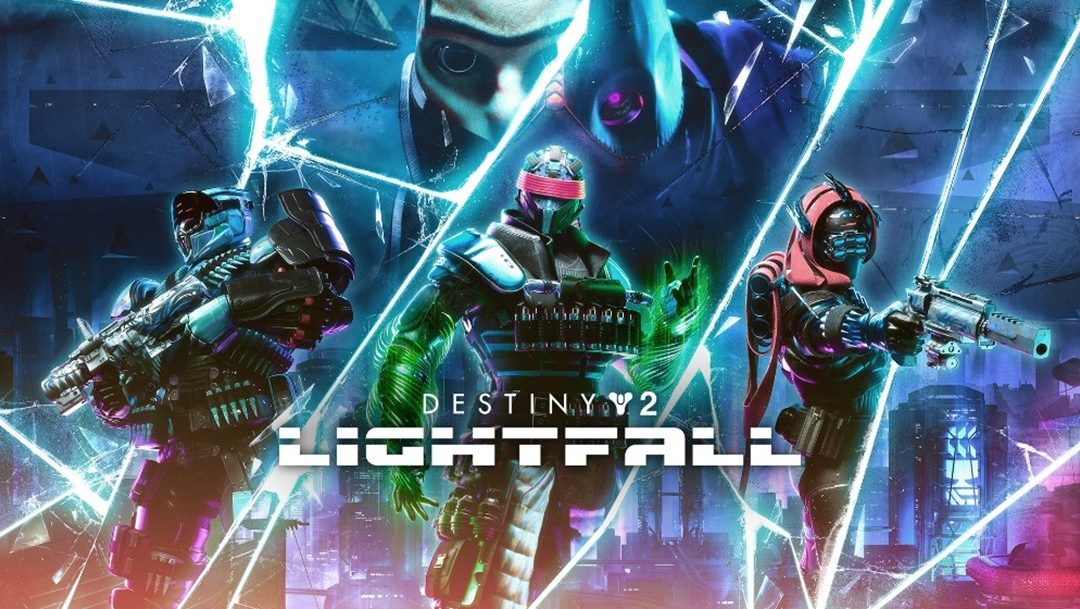 Destiny 2: Lightfall breaks records