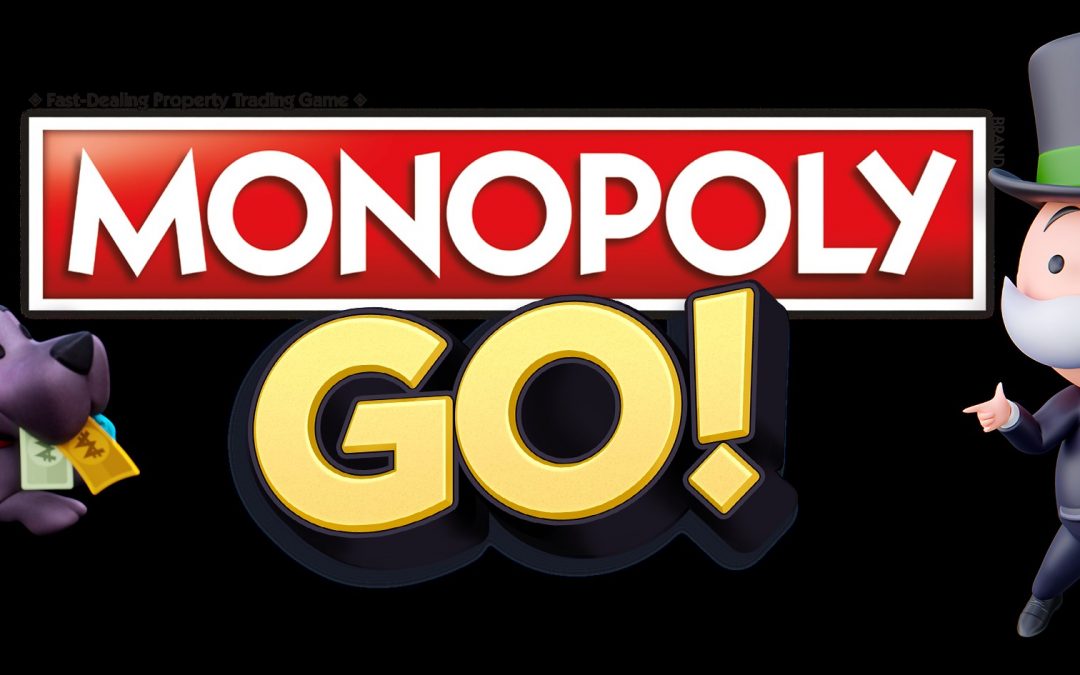 Marchsreiter supports the release of the highly anticipated mobile game MONOPOLY GO!