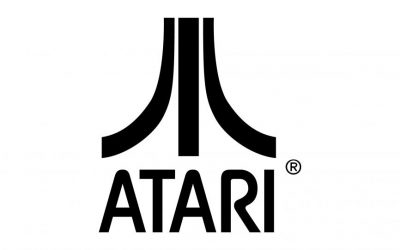 Marchsreiter unterstützt Atari bei der PR im GSA-Raum