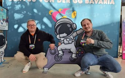 GG Bavaria 2024 was a success and we were there!