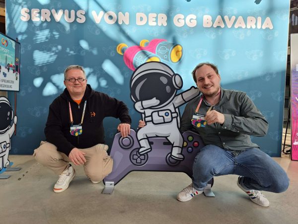 GG Bavaria 2024 was a success and we were there!