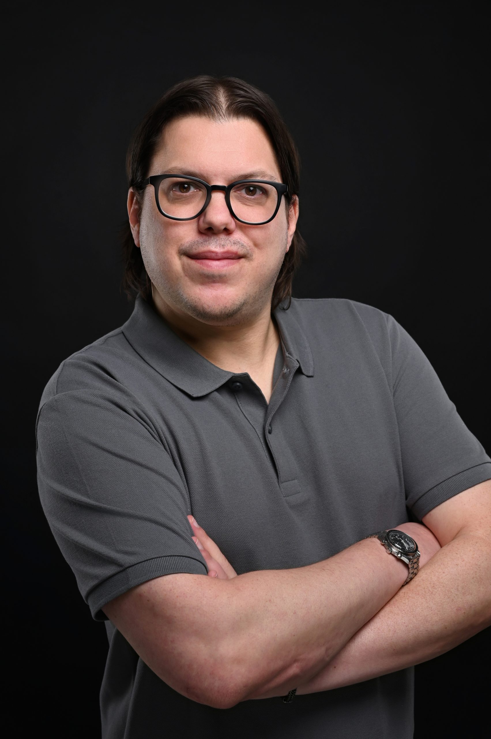Sebastian Arlt