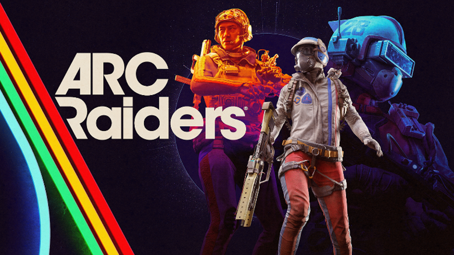 arc raiders