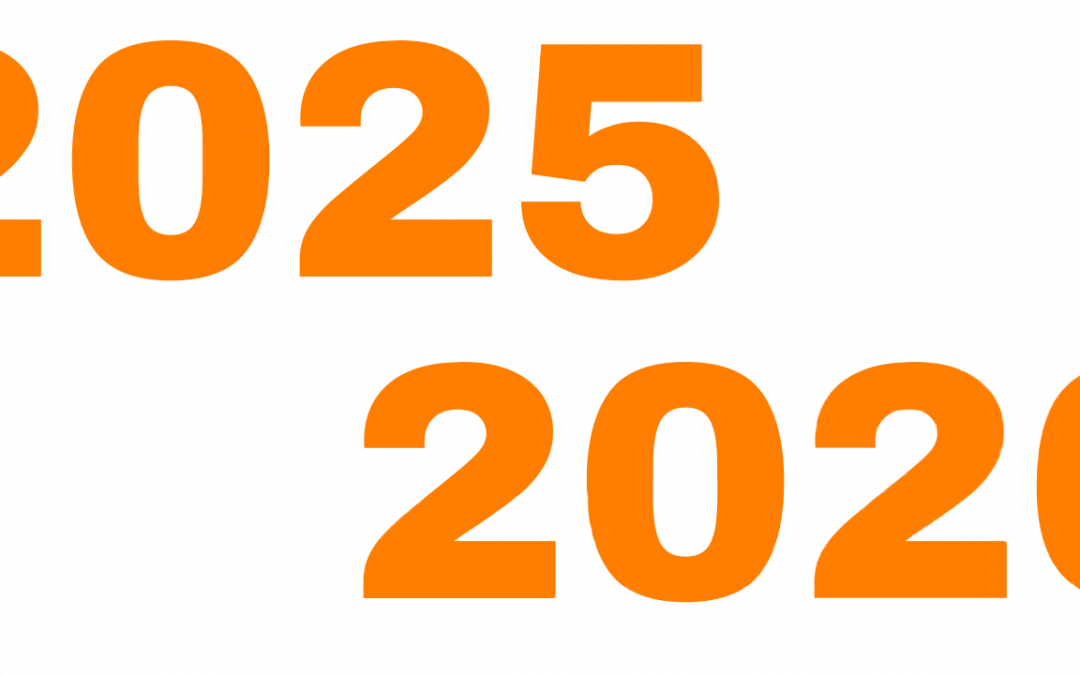 MC Highlights of 2025 and Most Anticipated for 2026
